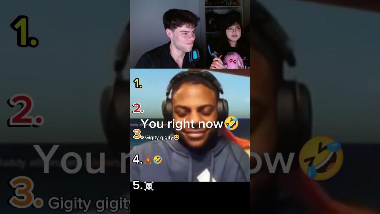 Try Not To Laugh Impossible Edition 