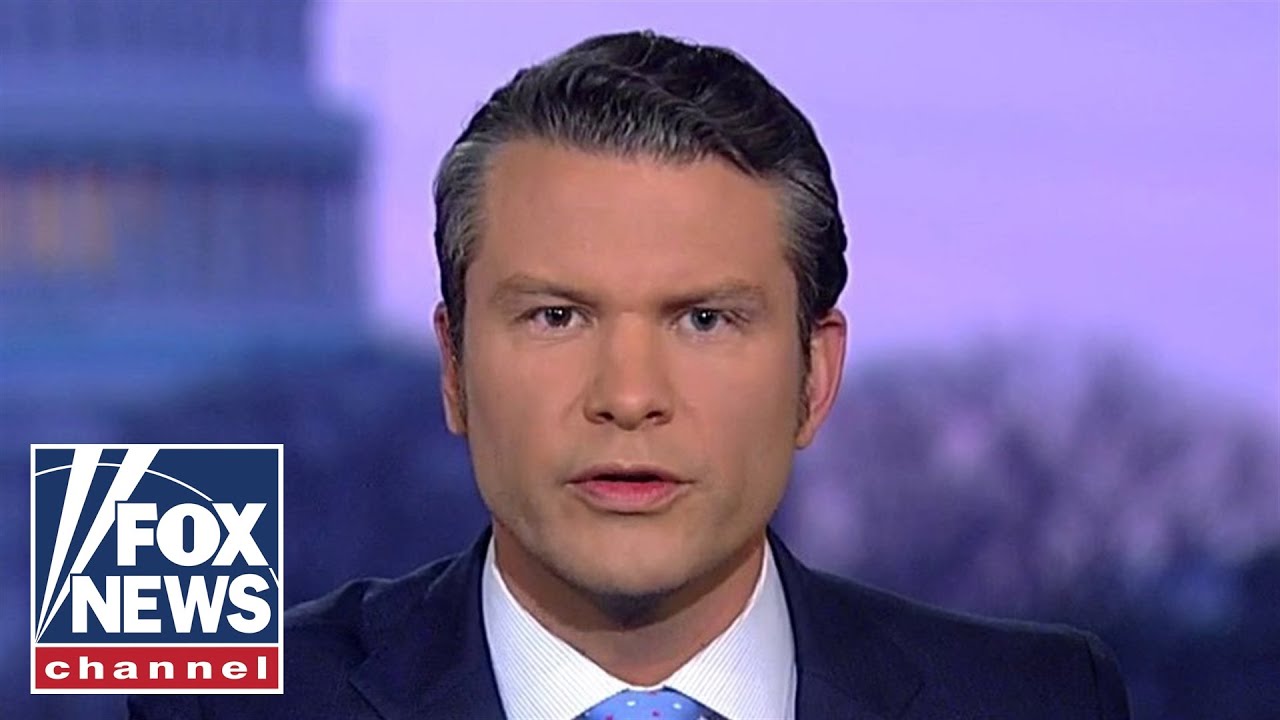 Pete Hegseth ‘There’s an autonomous zone’ in Minneapolis and police