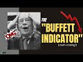 The Buffett Indicator is Signaling a Stock Market Crash (is it right?)