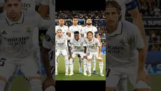 Real Madrid Troll Face Edit