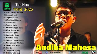 Andika Mahesa Kangen Band Full Album 2023 || Cinta Dalam Lamunan ,Sampai Disini