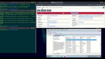 [pawpatrules.fr] MSMQ reply detection with Suricata IDS/NSM engine