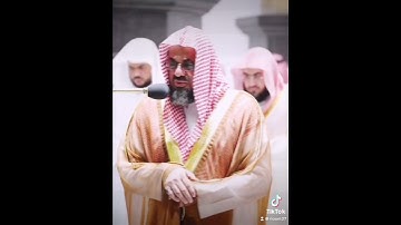 من سورة يونس ابداع منقطع النظير #سعود_الشريم