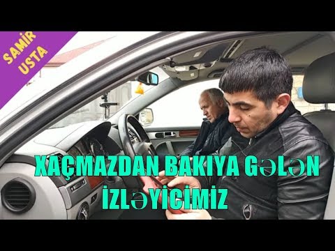 Video: Vw yenidən tdi edəcək?