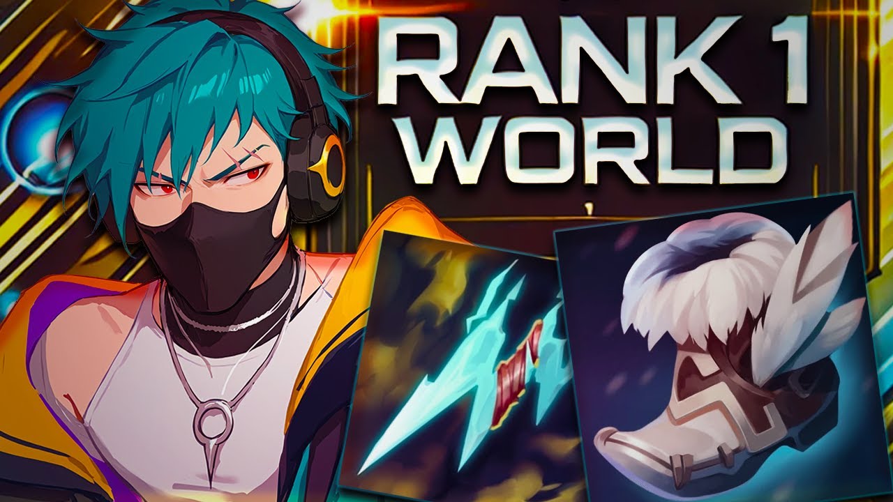 THIS Aphelios Gameplay WILL CHANGE How You Play FOREVER!