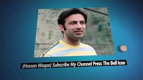 Introduction of My YouTube Channel (Hassan Waqas) GCUF(Layyah Campus)