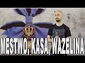 Męstwo, kasa, wazelina - historia polskich orderów. Historia Bez Cenzury