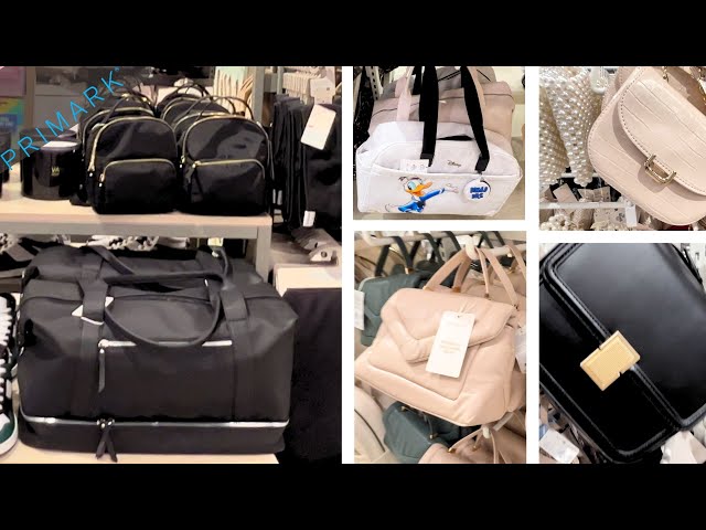 Studded Shoes, Bags and Accessories | Primark