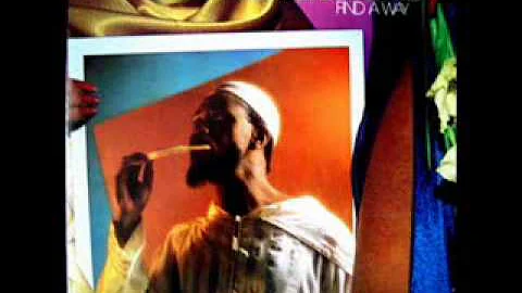 Pharoah Sanders Feat. Phyllis Hyman & Norman Conno...