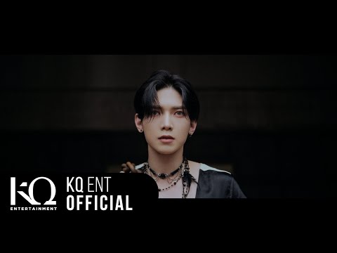 ATEEZ(에이티즈) - SPIN OFF : FROM THE WITNESS Prologue