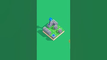 gap passer bot level 3 fancade