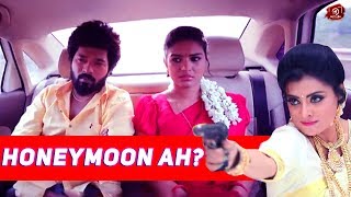 Sembaruthi - சமபரதத Preview 13 0219 Zee Tamil