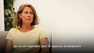 Online learning and capacity development (Diplo Learning 101)