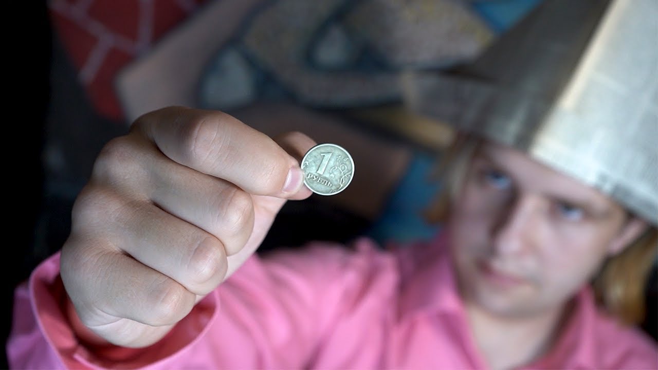 АСМР Впервые заработал по специальности💰