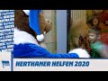 Herthaner helfen 2020 | Hertha BSC