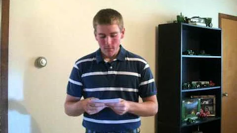 Relationship Development - Eric Schurman
