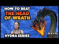 Hydra the head of wrath  raid shadow legends 