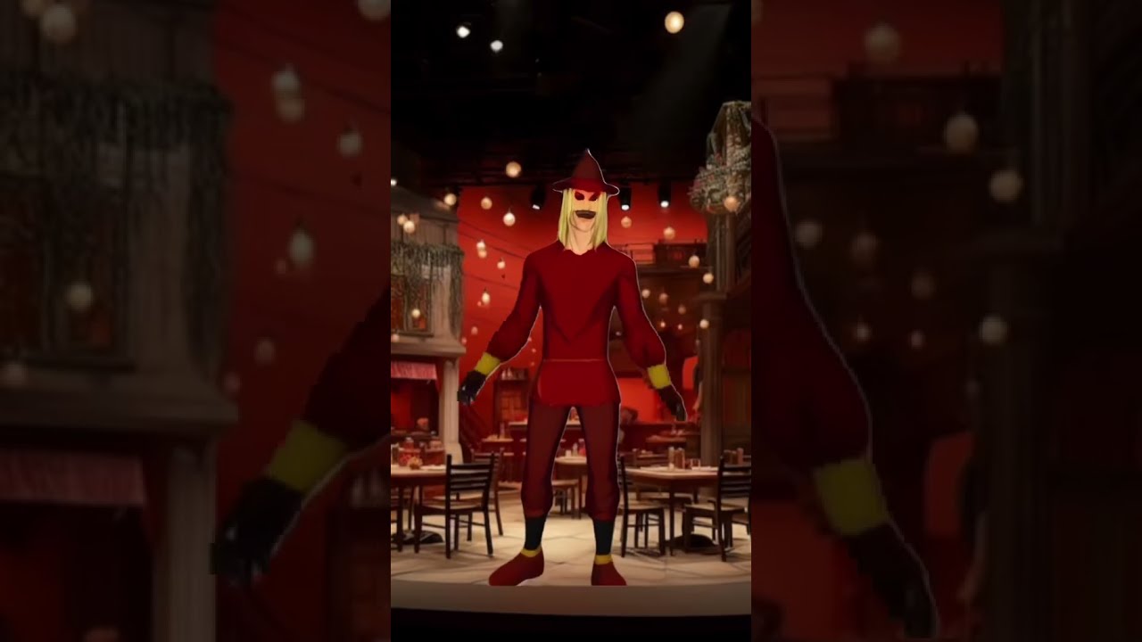 Batman 6 