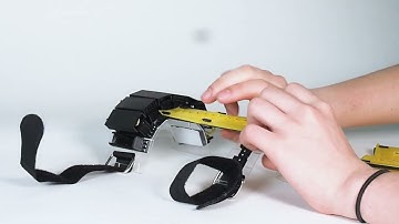 Parametric Haptics: Versatile Geometry-based Tactile Feedback Devices (30s preview, UIST