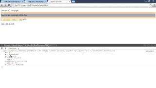 JQuery Tutorial - jquery selectors - selecting elements