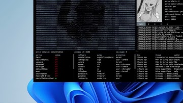 Loading Kernel Driver from Universe3 (fantasy.constellation - fantasy.cat)
