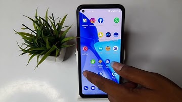 How to oof 4 digit pin lock  in OnePlus Nord CE 2 5G, screen lock mobile setting