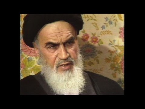 Throwback Thursday: Iran, Israel, and the U.S. in 1979
