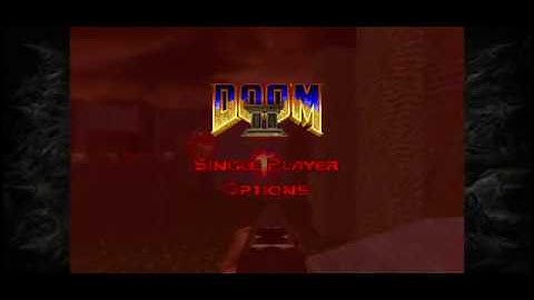 First play of #doom  II on #android