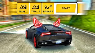 Can i Complete These Missions With Angry HURACAN? 🤔 - Extreme Car Driving screenshot 5