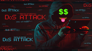 CSGO Scammer Will DDOS ME If I Don