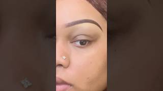 90s thin brows 🤔 #atarahjmakeup #fyp #tutorial #browtutorial #shorts #90sstyle Net Worth