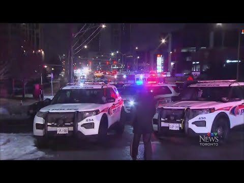 Latest details of the Vaughan, Ontario mass shooting