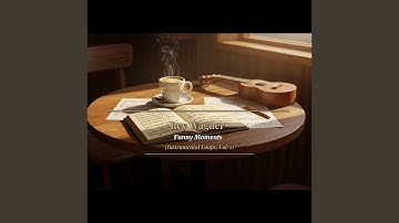 Lo-Fi Chillhop Comedy Loop