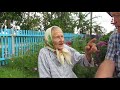 Репортаж из деревни Ветевичи Слонимского района (2018)