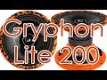 DL Audio Gryphon Lite 200, распаковка, характеристики, обзор, прослушивание, сравнение с эстрадой