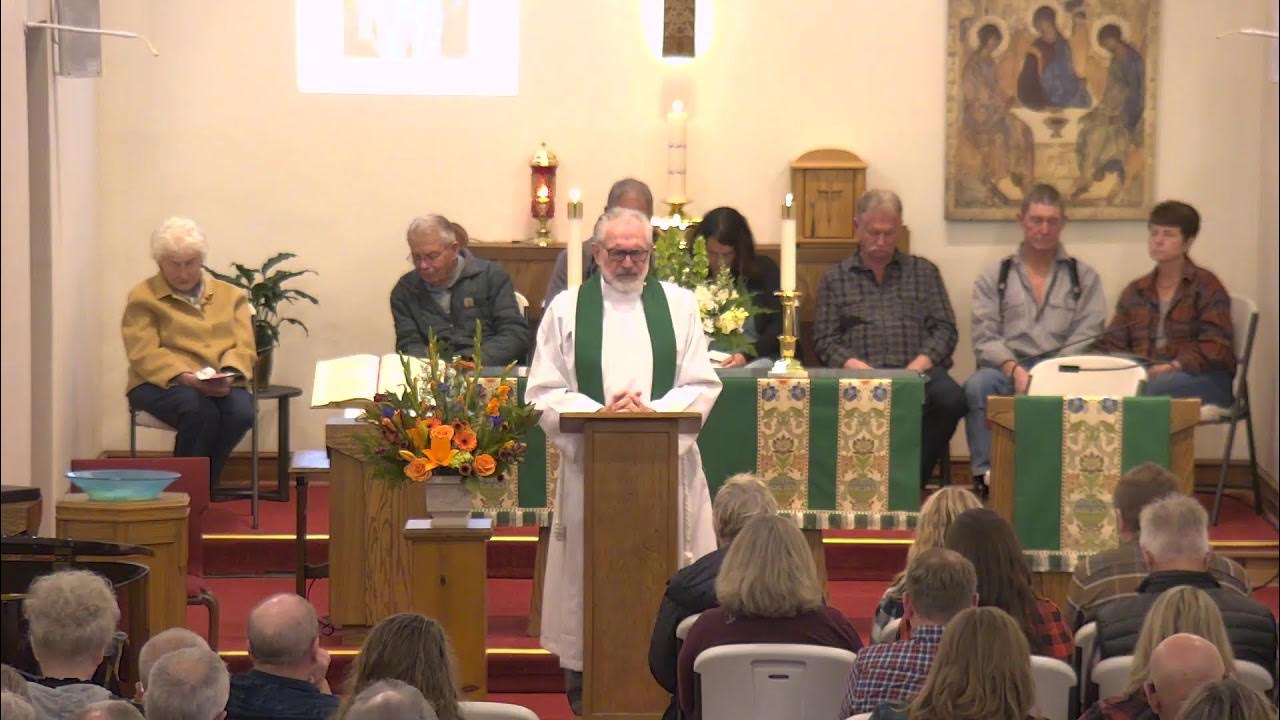 Ed Jacobson Memorial YouTube