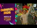 Desfile De Escuelas De Samba Parte 2 Carnaval 2026