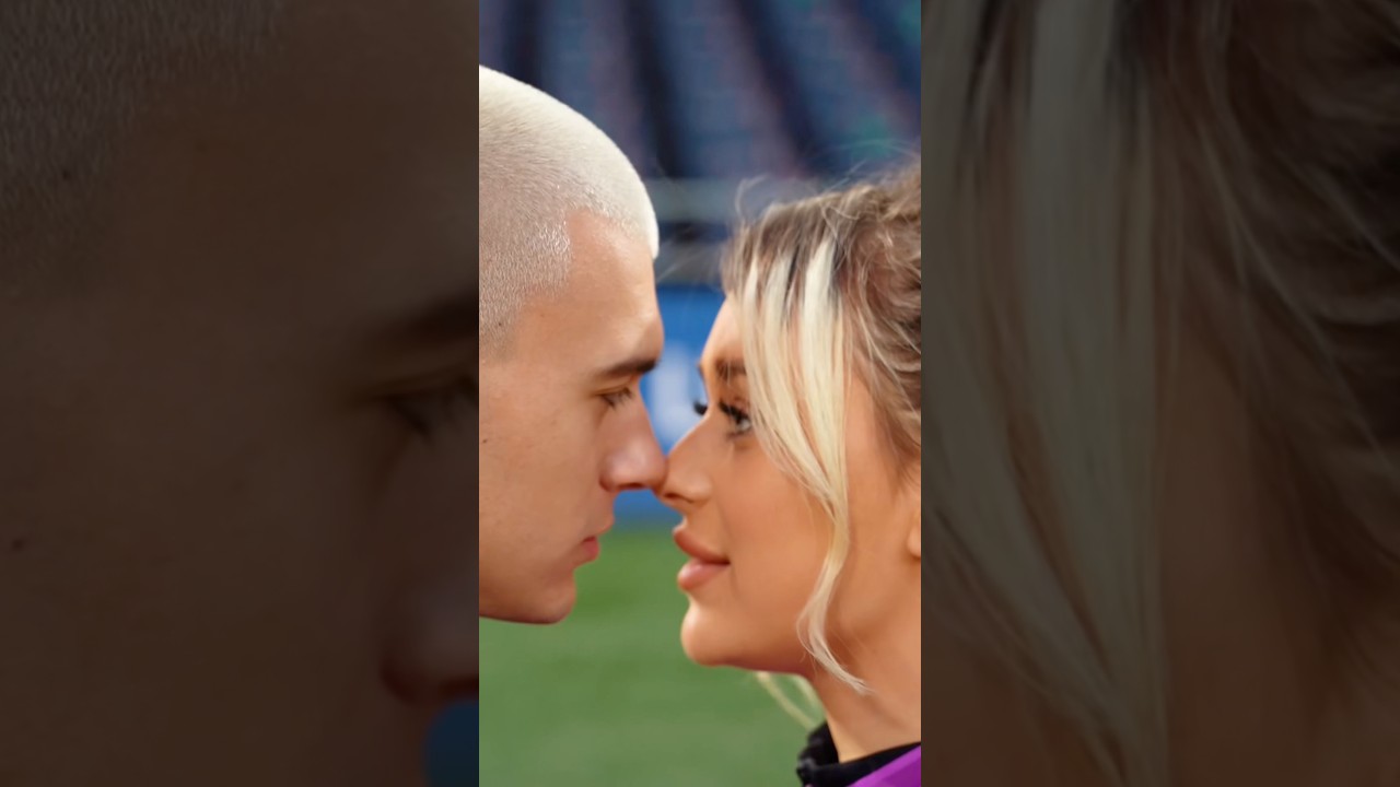 Sport Brings People Closer Together 💞