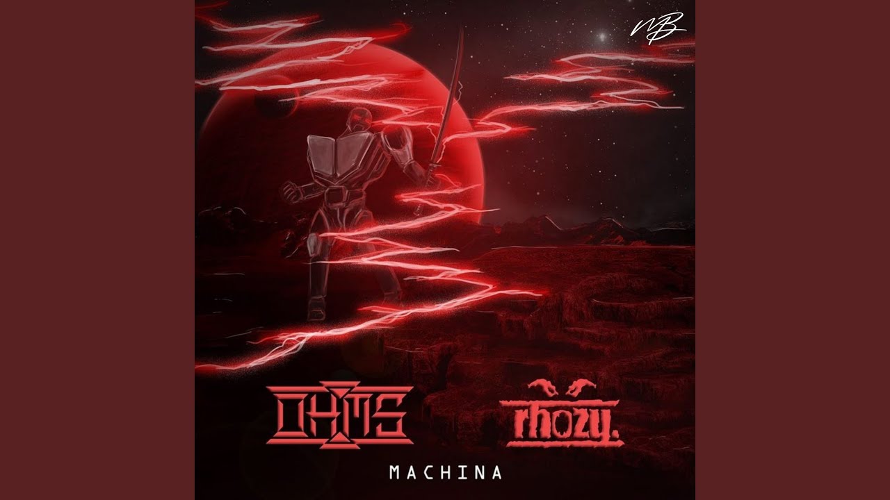 Watch Machina on YouTube Watch Machina on YouTube