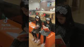 Kids Library #shorts