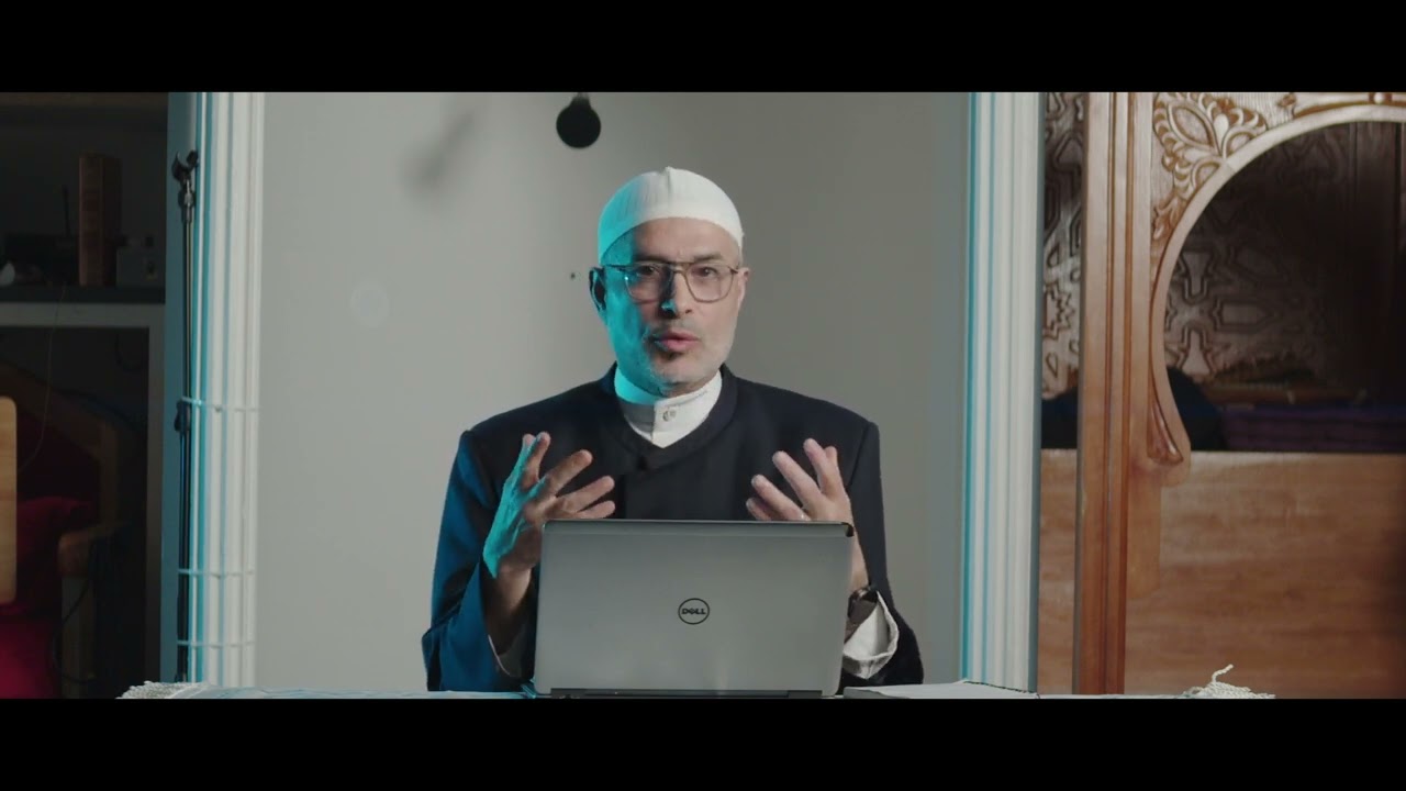 #EPISODE 3 - Réflexion autour de la première révélation coranique (Iqraa)