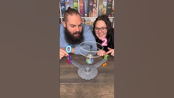 A Board Game With A Flying Drone? Come Play Drone Home With Us! #boardgames #couple