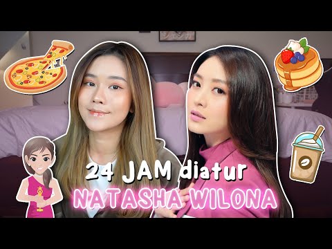 24 JAM DIATUR NATASHA WILONA!