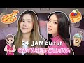 24 JAM DIATUR NATASHA WILONA!