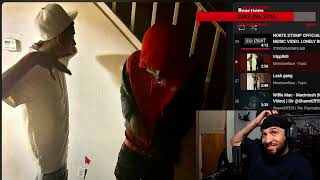 Mnwbareface - trippiNG (Reaction)