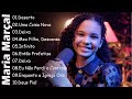 Maria Marçal || Top 10 Hinos Gospel Mais Ouvidos de 2024 #gospel