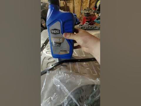 Pontiac G6 Transmission fluid change soon on my channel - YouTube