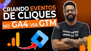 How to Create Click Events in GA4 [Google Analytics 4]