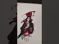 Itachi #animeart #noeramorphonk