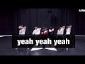 BTS［防弾少年団］BlackSwan 掛け声 /字幕※概要欄読んで下さい